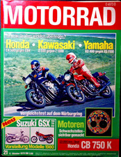 Motorrad vom 1979 gebraucht kaufen Motorrad vom 1979 gebraucht kaufen  Eckental