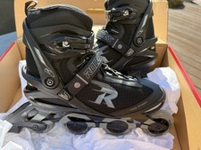 Inline skates inliner gebraucht kaufen  Bad Salzuflen