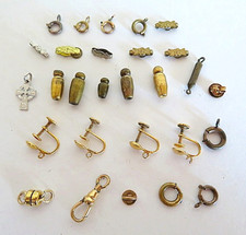 Vintage jewelry findings for sale  Fort Myers