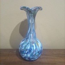 Vaso vetro murano usato Vaso vetro murano usato  Ragusa