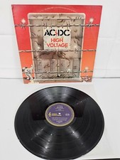High voltage 1977 for sale  Ocean View