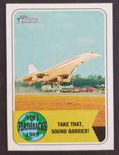 Concorde plane test for sale  Reading