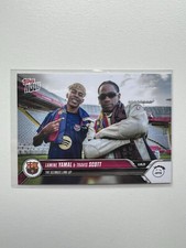 Topps now lamine gebraucht kaufen  Rheinbach