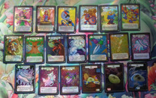 Neopets tcg foil for sale  Jonestown