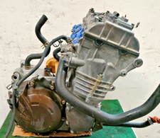 Blocco motore kawasaki usato  Lamezia Terme
