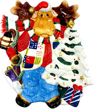 Fitz floyd christmas for sale  Orting