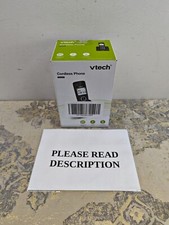 Vtech es2000 dect for sale  UK