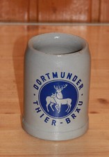 Dortmunder thier bräu gebraucht kaufen  Borken