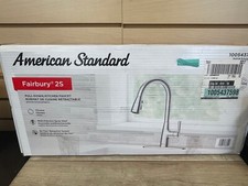 American standard fairbury for sale  Fishers