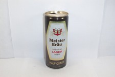 Meister brau lager for sale  Altamont