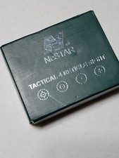 Ncstar d4b tactical for sale  Kansas City