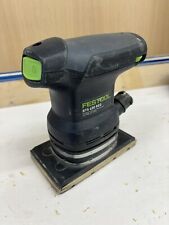 Festool rts sander for sale  Shipping to Ireland