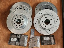 Power stop k6797 for sale  Sparks
