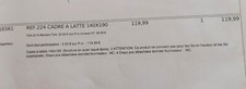 Matelas sommier lattes d'occasion  Oradour-sur-Vayres