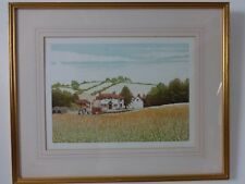 Art signed prints for sale  HODDESDON