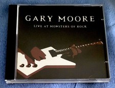 Gary moore live gebraucht kaufen  Goldbach