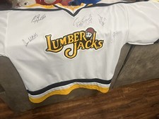 Cleveland lumberjacks patch for sale  Willoughby