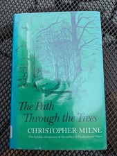 Christopher milne path for sale  Villas