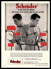 1958 schrader men for sale  Austin