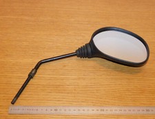 Retroviseur droit plastique d'occasion  Saint-Louis