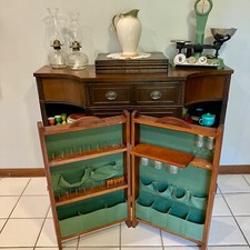 Vintage primitive wooden for sale  Jacksonville