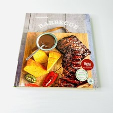 Thermomix barbeque cookbook d'occasion  Expédié en Belgium