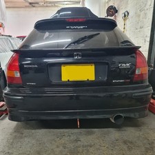 Breaking honda civic for sale  Dewsbury