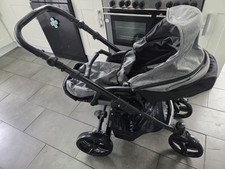Venicci travel system for sale  NOTTINGHAM