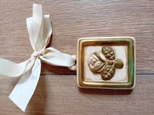 Quadretto con fiore usato  Belluno
