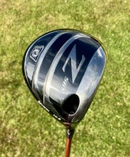 Srixon z565 driver for sale  PERTH