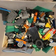 Random assorted bulk for sale  Dundalk