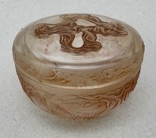 René lalique boîte d'occasion  Bouguenais
