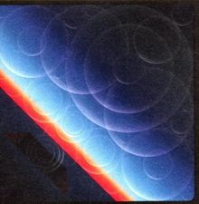 Noctourniquet mars volta gebraucht kaufen  Berlin