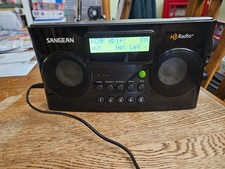 Sangean hdr radio for sale  Saint Paul