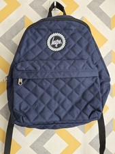 Hype backpack rucksack for sale  BIRMINGHAM