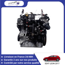 Moteur seat leon d'occasion  Saint-Quentin
