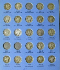Collection different silver for sale  La Habra