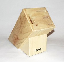 Universal messerblock holz gebraucht kaufen  Deutschland