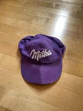 Milka schokolade kappe gebraucht kaufen  Bruchköbel
