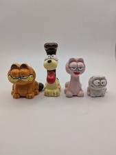 Enesco ceramic garfield for sale  Highland