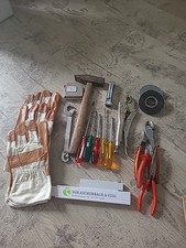 Handwerkzeuge set gebraucht kaufen  Essen
