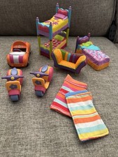 Groovy girl minis for sale  Downey