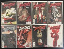 Daredevil end days for sale  Corbin