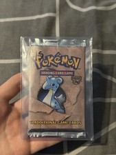 Pokemon tcg fossil for sale  LEEDS