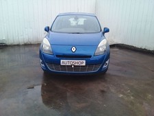 Renault grand scenic for sale  DUMFRIES