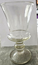 Schöne glas vase gebraucht kaufen  Birkenwerder