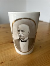 Porzellanbecher becher geronau gebraucht kaufen  Dortmund