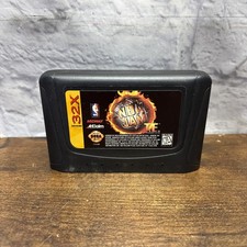 Vintage nba jam for sale  Princeton