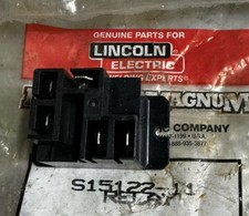 S15122 relay vdc for sale  Los Angeles