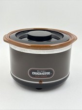 rival crock ette for sale rival crock ette for sale Chattanooga